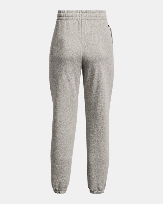 Women's Project Rock Iron Paradise Fleece Pants in Gray image number 5